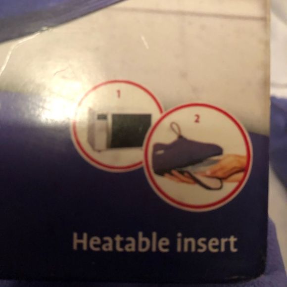 Magic slippers size 7 to 9 - Picture 5 of 16